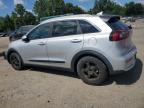 2018 KIA NIRO FE   for sale at Copart MD - BALTIMORE EAST