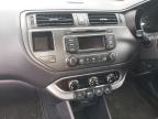 2013 KIA RIO 2 for sale at Copart GLOUCESTER