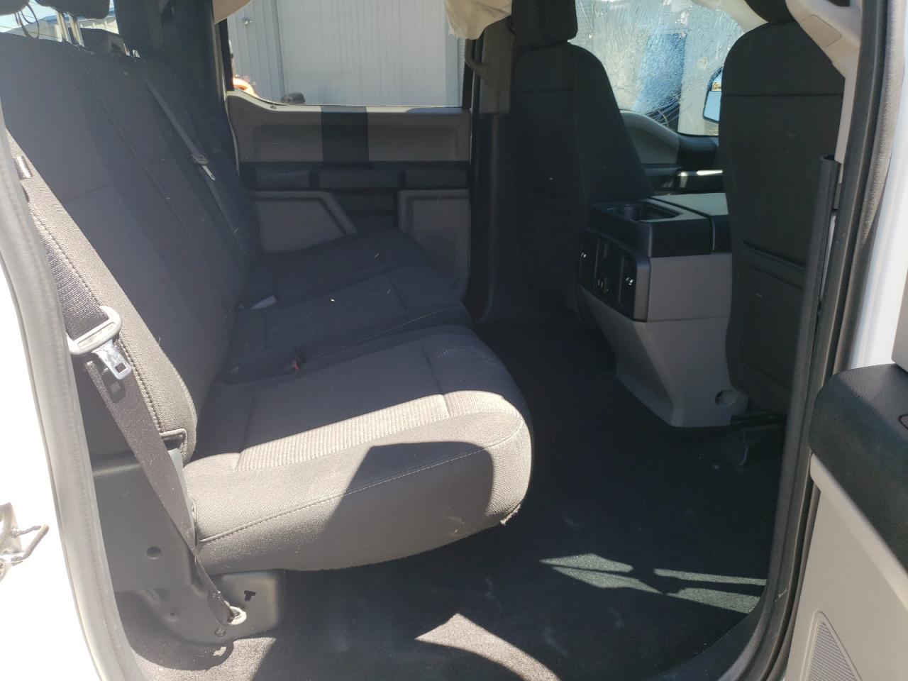 2018 Ford F150 Supercrew VIN: 1FTEW1CP5JKD09441 Lot: 68366375