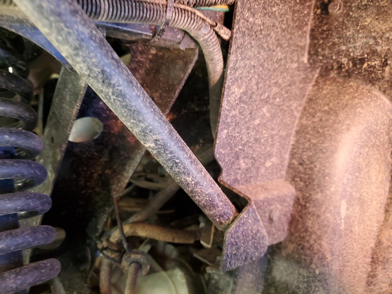 2019 Kawasaki Kaf820 C - Atv And Utility Vehicles VIN: JKBAFSC14KB512585 Lot: 70286625