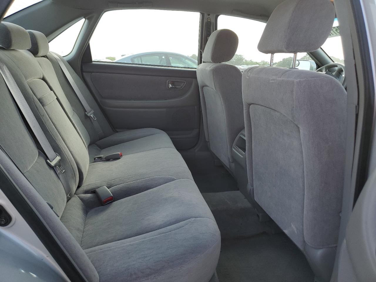 2002 Toyota Avalon Xl VIN: 4T1BF28B02U221159 Lot: 70495115