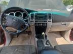 2005 TOYOTA 4RUNNER SR5   for sale at Copart OH - COLUMBUS