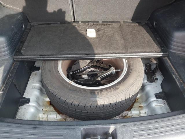 2012 HYUNDAI IX35 GDI S