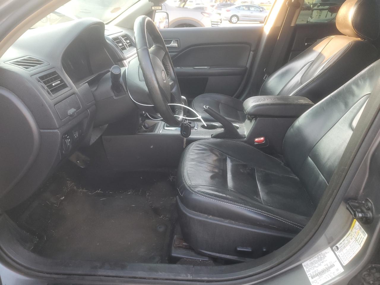 2012 Ford Fusion Sel VIN: 3FAHP0JG9CR138298 Lot: 69445015