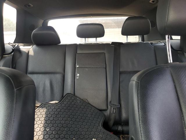 2011 MERCEDES-BENZ GLK 350 4MATIC  