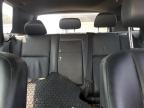 2011 MERCEDES-BENZ GLK 350 4MATIC   for sale at Copart ON - TORONTO