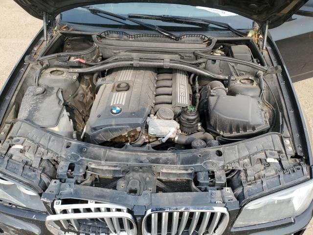 2010 BMW X3 XDRIVE30I  