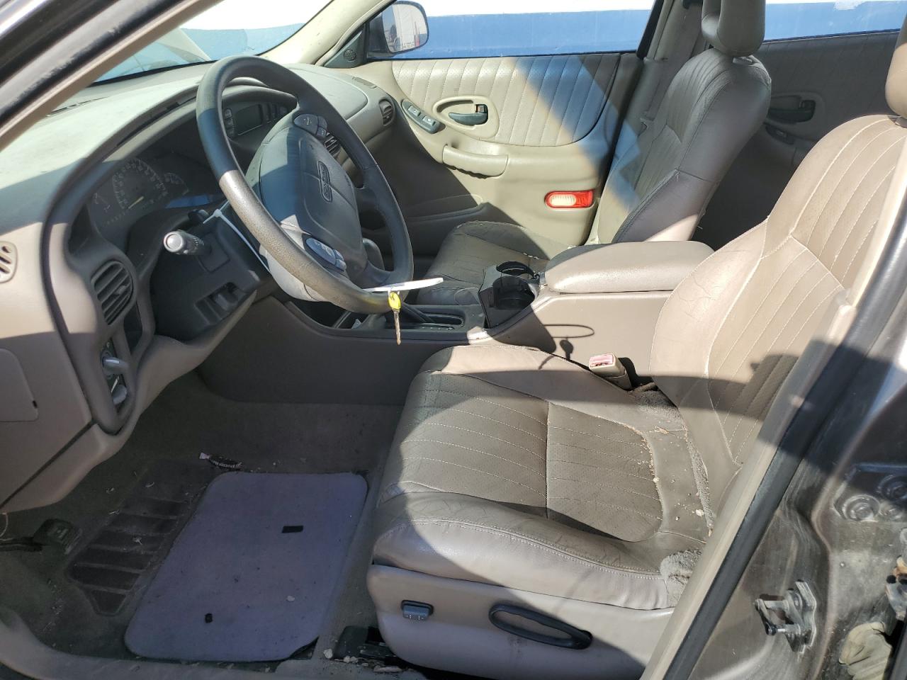 1999 Pontiac Grand Prix Gt VIN: 1G2WP52KXXF280653 Lot: 69091885