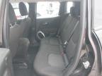 2016 JEEP RENEGADE L for sale at Copart SANDWICH