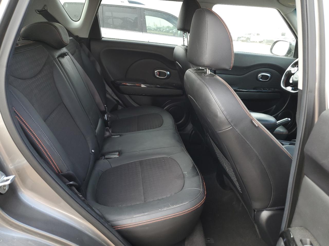 2018 Kia Soul ! VIN: KNDJX3AA2J7521285 Lot: 69985235