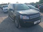 2011 LAND ROVER FREELANDER HSE SD4 AUTO  for sale at Copart BRISTOL