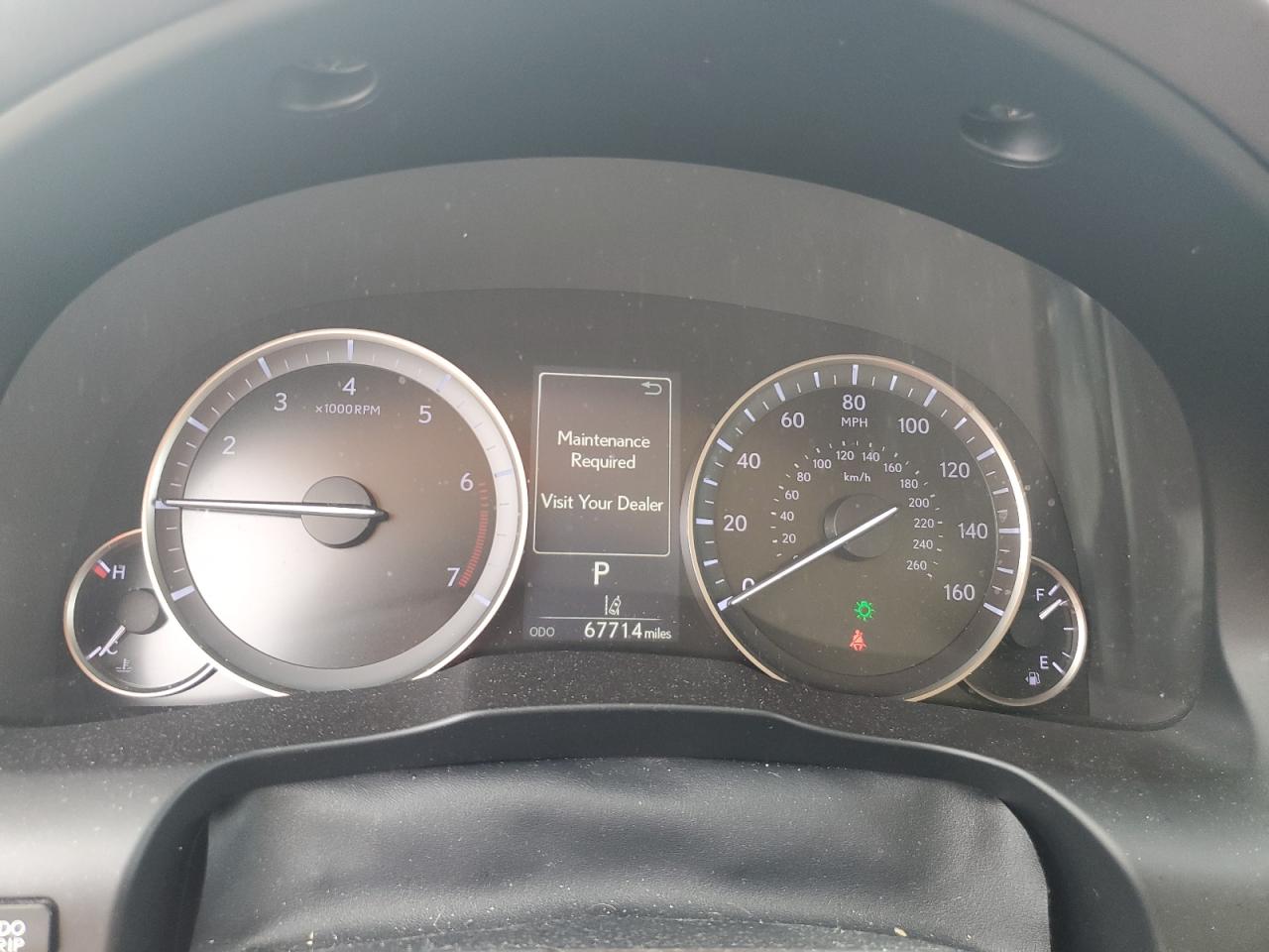 2018 Lexus Es 350 VIN: 58ABK1GG0JU098571 Lot: 70448265