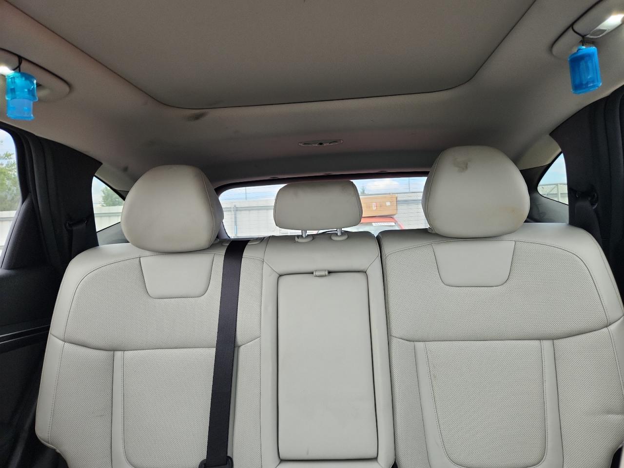 2022 Hyundai Tucson Limited VIN: KM8JECAE5NU071014 Lot: 68361845