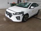 2019 HYUNDAI IONIQ FIRS for sale at Copart EAST KILBRIDE