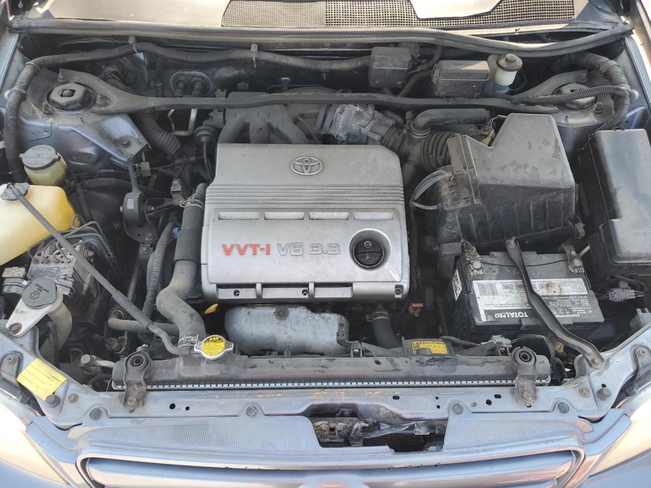 2005 Toyota Highlander Limited VIN: JTEEP21A950134755 Lot: 67936785