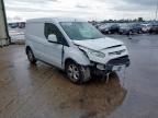 2018 FORD TRANSIT CONNECT 200 LIMIT  for sale at Copart CHESTER
