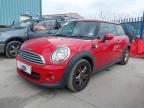 2013 MINI COOPER for sale at Copart ROCHFORD