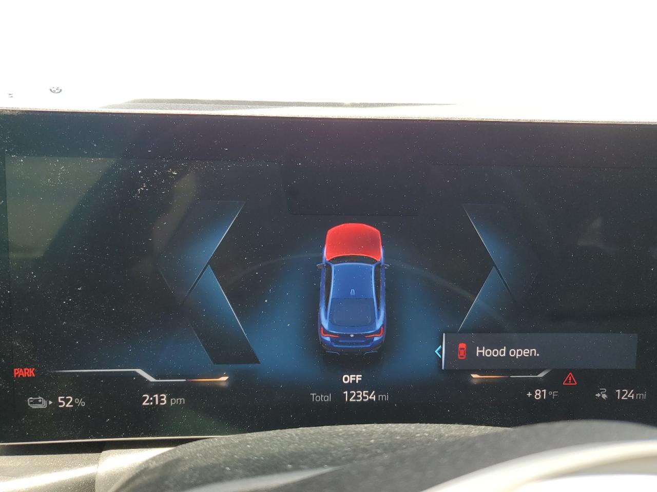 2024 BMW I4 Edrive 40 VIN: WBY73AW09RFR57593 Lot: 69650005