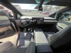 2024 TESLA CYBERTRUCK for sale at Copart CT - HARTFORD SPRINGFIELD