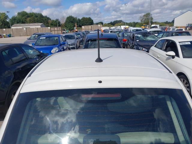 2012 FIAT 500 POP RHD 