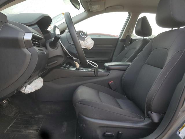  NISSAN ALTIMA 2019 Серый