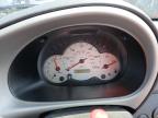 2008 FORD KA ZETEC C for sale at Copart NEWBURY