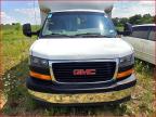 2021 GMC SAVANA CUTAWAY G3500 for sale at Copart CT - HARTFORD SPRINGFIELD
