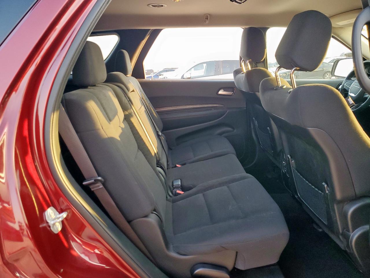 2022 Dodge Durango Sxt VIN: 1C4RDHAG0NC102863 Lot: 70303445