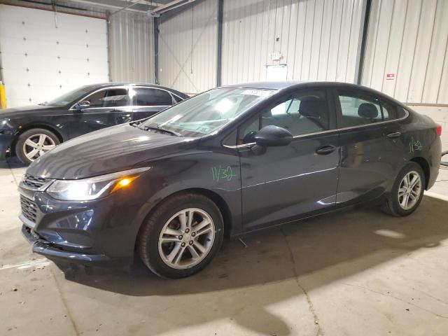  CHEVROLET CRUZE 2016 Granatowy
