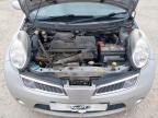 2008 NISSAN MICRA ACENTA  for sale at Copart CORBY