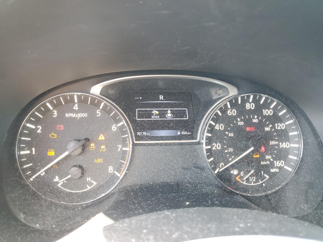 2016 Nissan Pathfinder S VIN: 5N1AR2MM4GC612340 Lot: 68039925