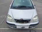 2003 MERCEDES A160 CDI CLASSIC SE SWB  for sale at Copart SANDTOFT