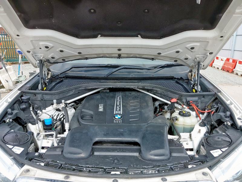 2017 X5 XDRIVE30D AC AUTO X5 XDRIVE30D AC AUTO 
