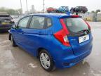 2019 HONDA JAZZ S I-VTEC CVT  for sale at Copart ST HELENS