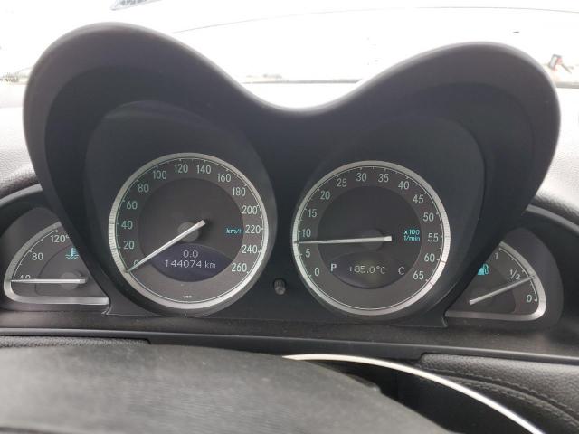 2005 MERCEDES-BENZ SL 500  