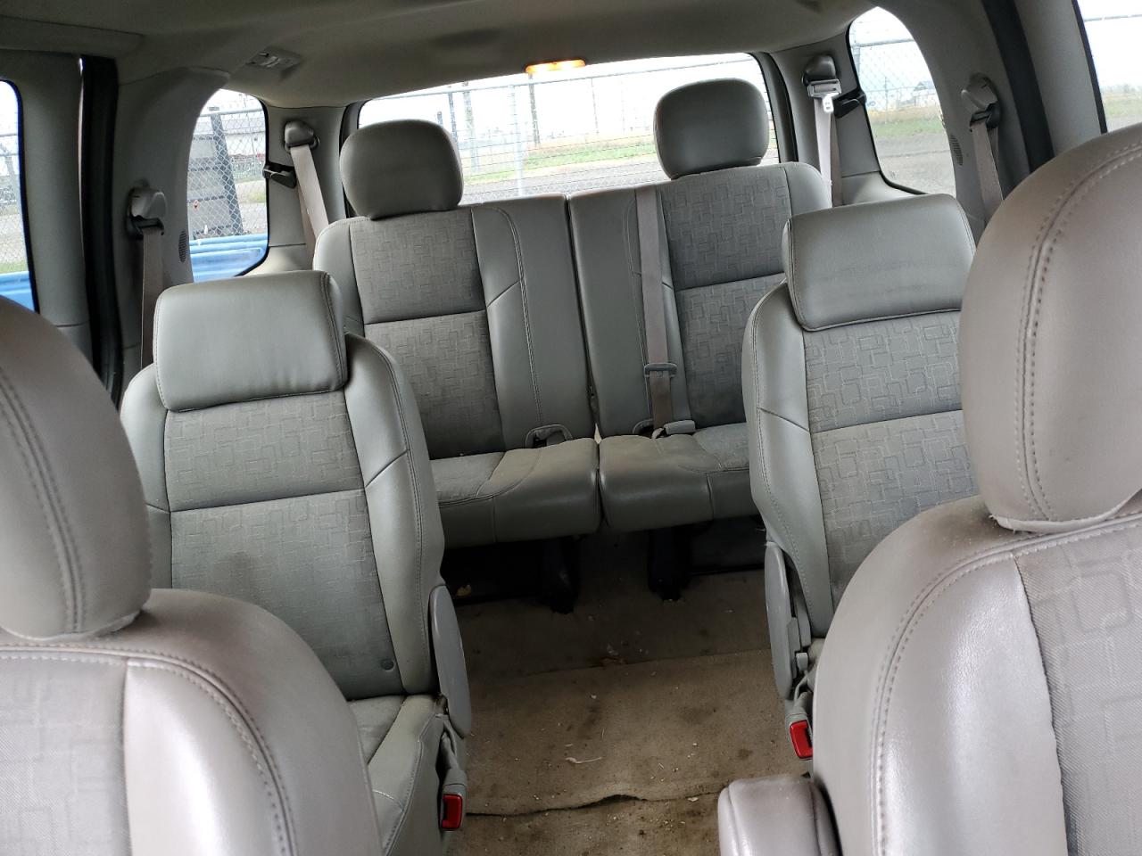 2008 Pontiac Montana Sv6 VIN: 1GMDV03198D171529 Lot: 68181825