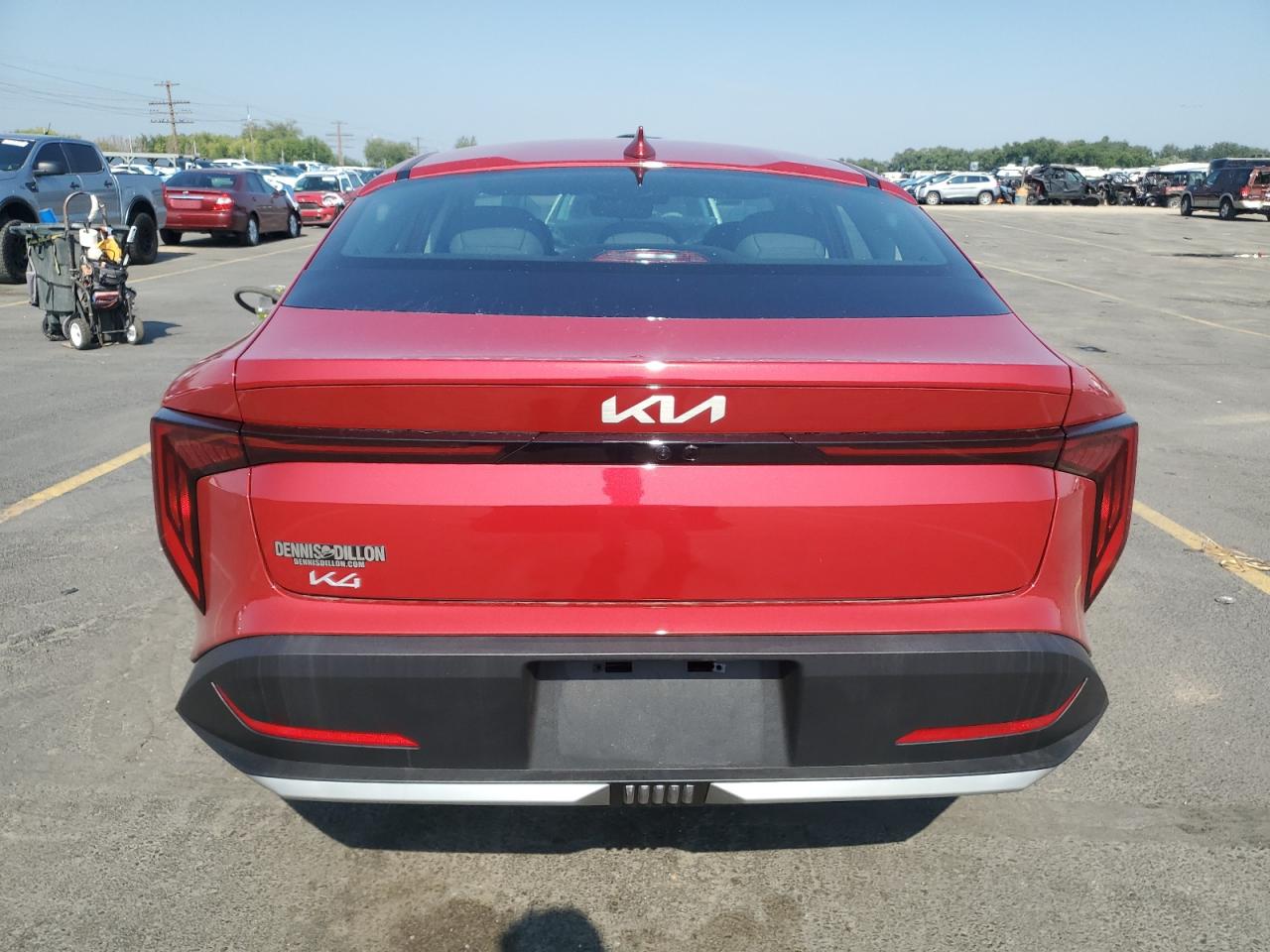 K4 K4