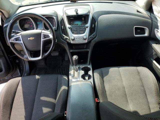  CHEVROLET EQUINOX 2016 Серый