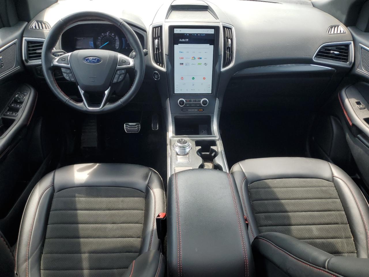 2022 Ford Edge Sel VIN: 2FMPK4J95NBA80622 Lot: 67585695