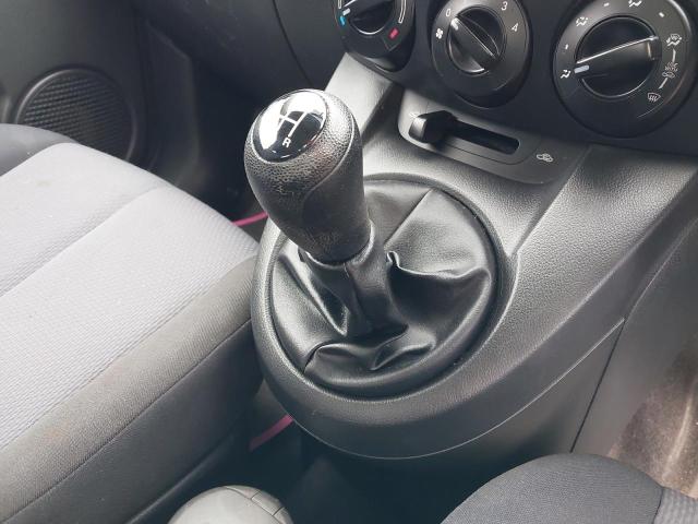 2008 MAZDA 2 TS