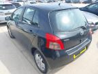 2008 TOYOTA YARIS TR S for sale at Copart SANDY