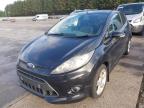 2010 FORD FIESTA SPO for sale at Copart WHITBURN