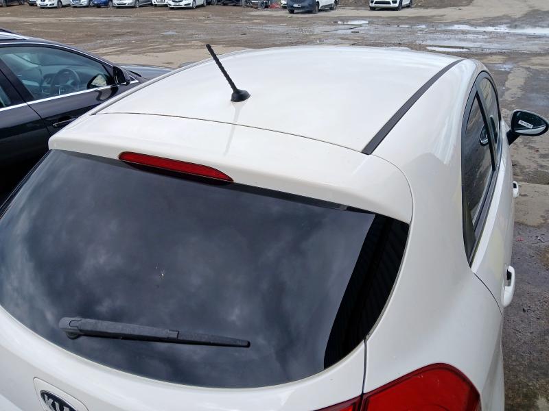 2014 KIA RIO 3