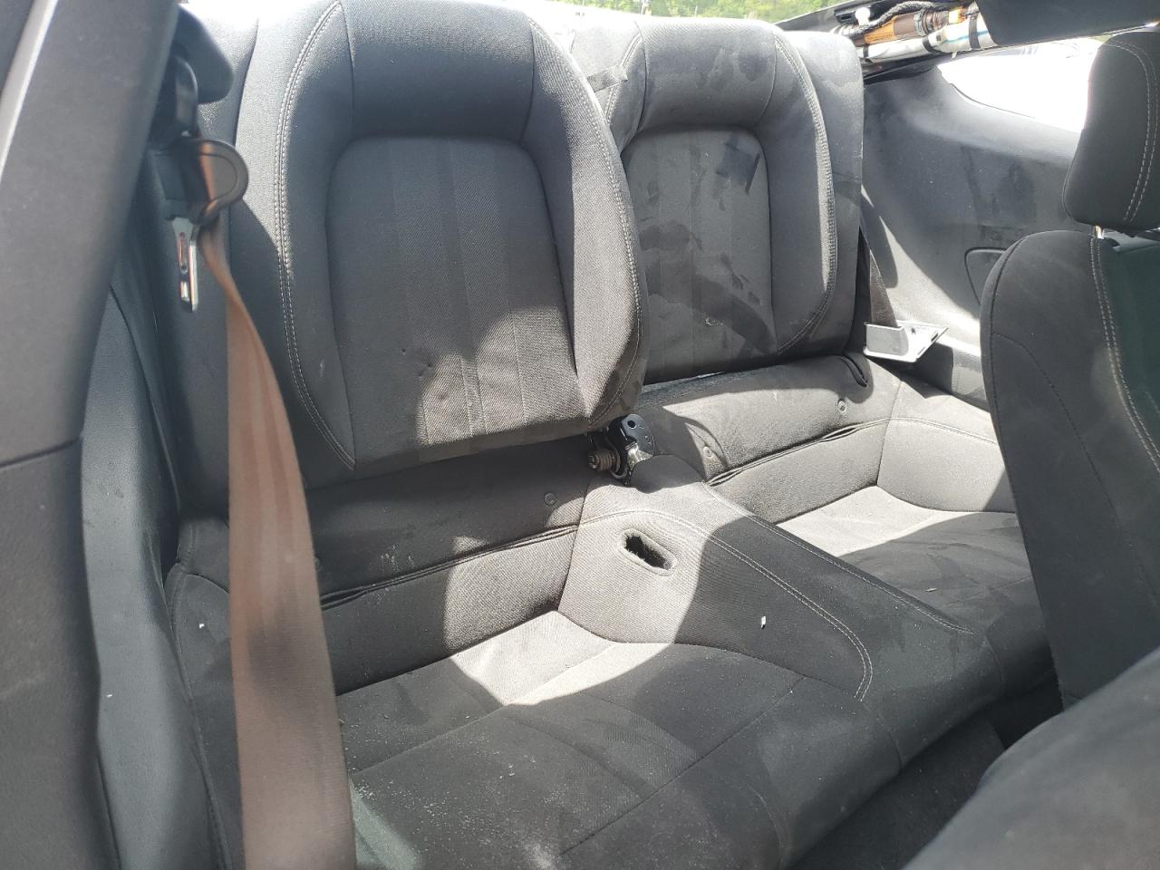 2018 Ford Mustang VIN: 1FA6P8THXJ5118654 Lot: 67609095