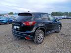 2017 MAZDA CX-5 SE-L NAV D AUTO  for sale at Copart WISBECH