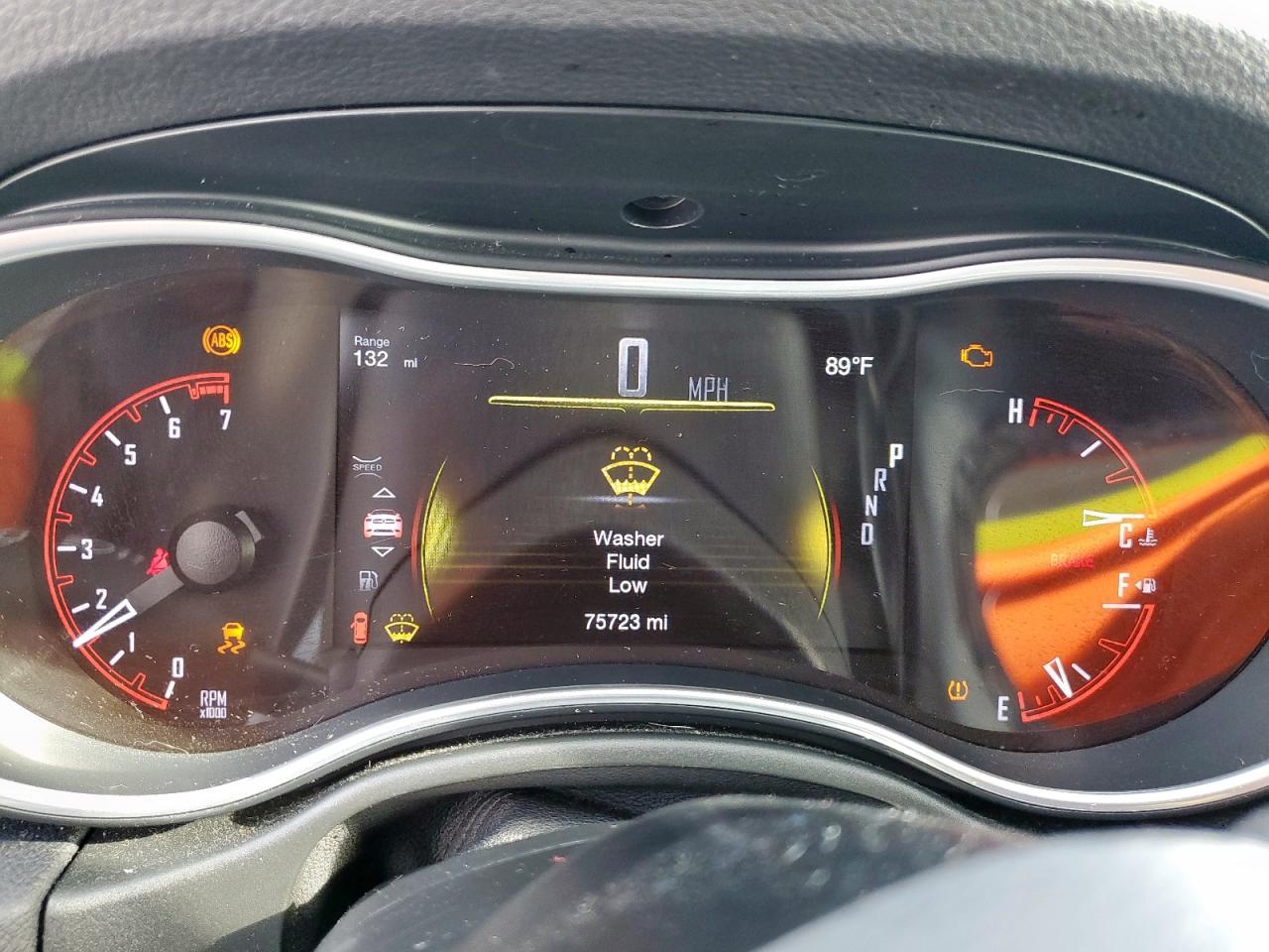 2020 Dodge Durango Sxt VIN: 1C4RDHAG3LC376751 Lot: 68504855