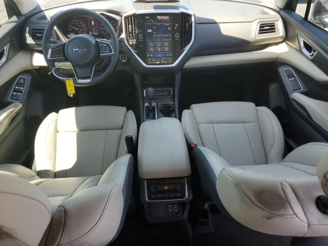  SUBARU ASCENT 2024 Белы