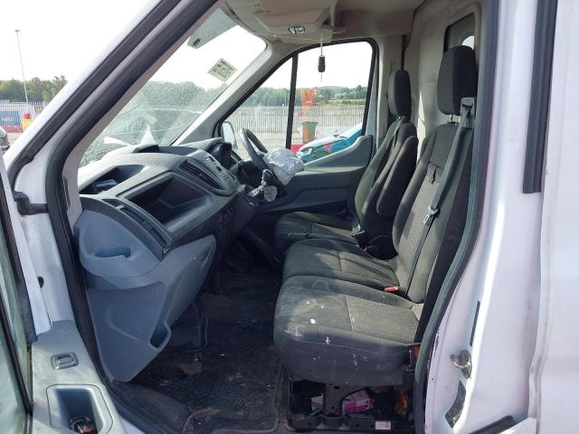 2014 FORD TRANSIT 350 