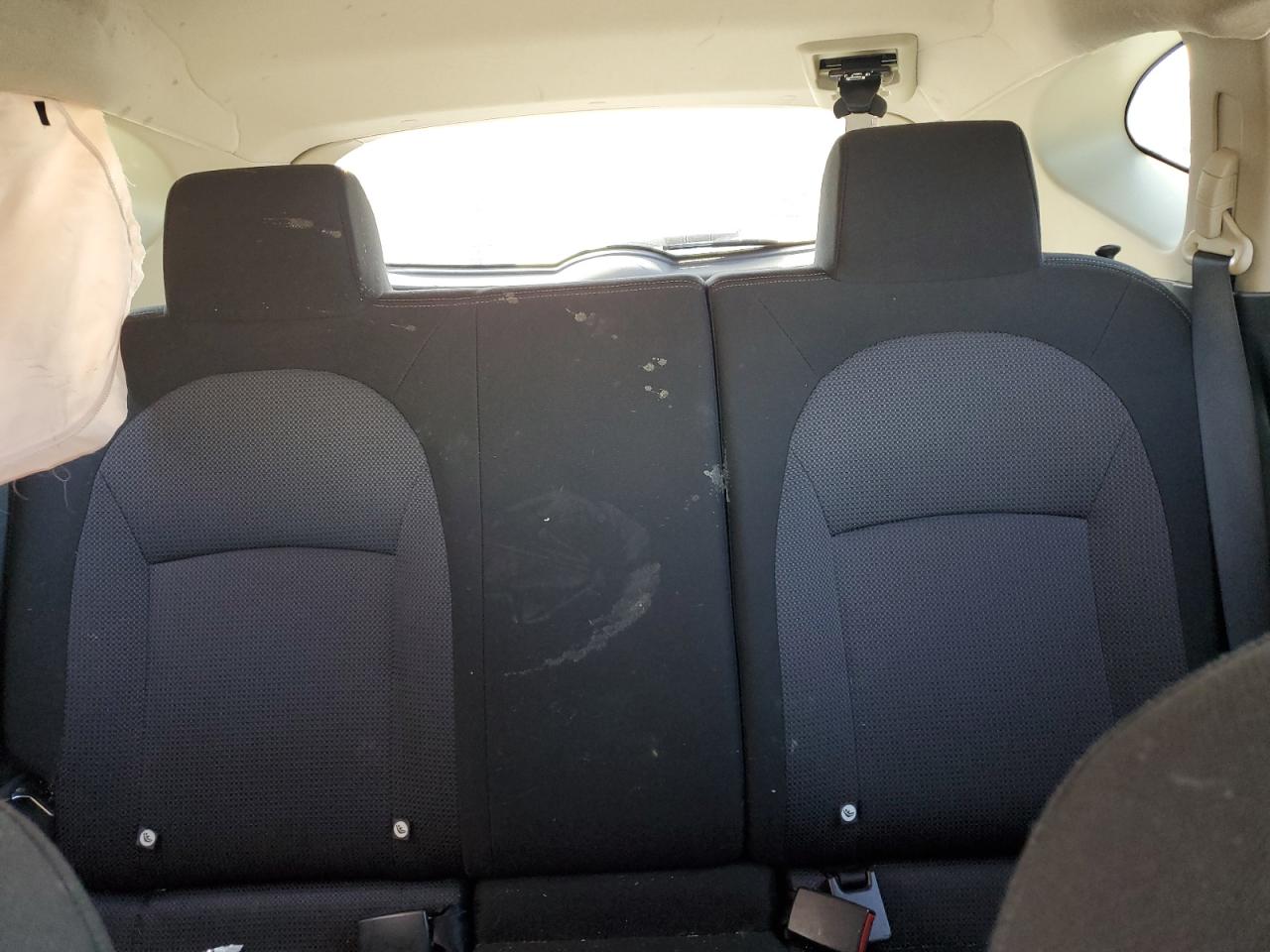 2011 Nissan Rogue S VIN: JN8AS5MT9BW574942 Lot: 70463095