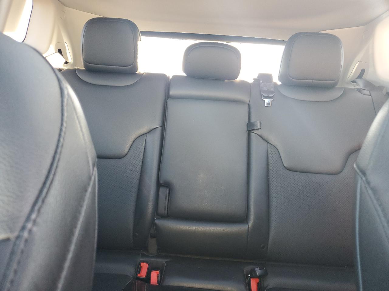 2020 Jeep Compass Limited VIN: 3C4NJDCB2LT254856 Lot: 69756635